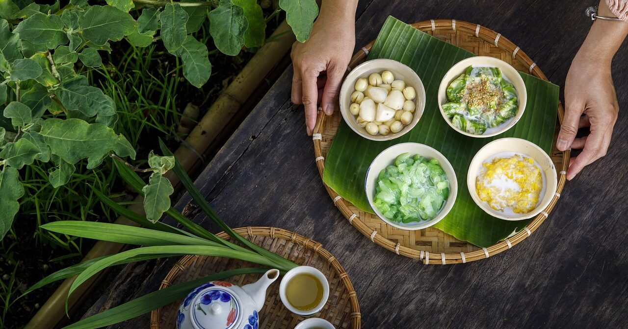 ベトナムのチェー：ハノイ・ホーチミンの地元の人気店から伝統的な味までご紹介