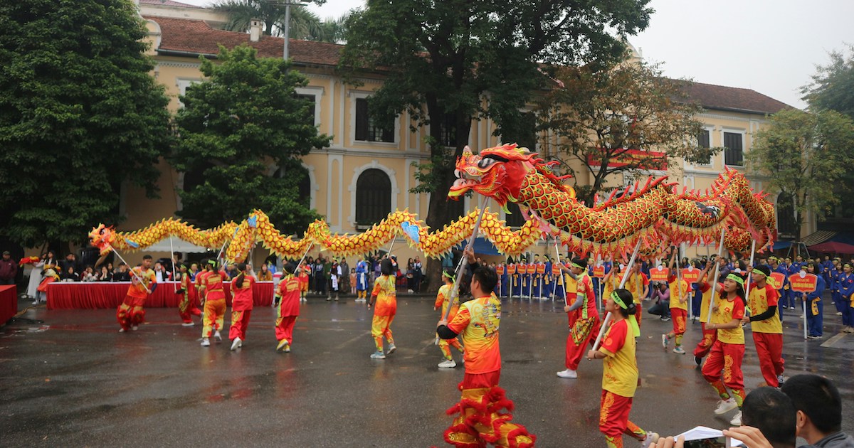 ベトナムの祭り完全ガイド：現地在住者が教える魅力と楽しみ方